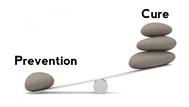 هل يمكن الوقاية من تنميل الرجل؟